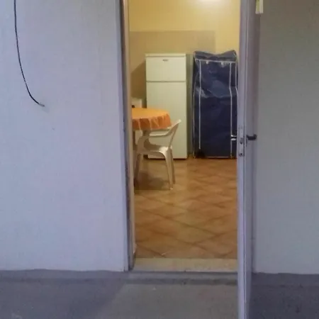 アパート With 3 Bedrooms In Mazara Del Vallo, With Wonderful Vie