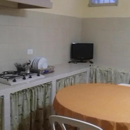 With 3 Bedrooms In Mazara Del Vallo, With Wonderful Vie マツァーラ・デル・ヴァッロ