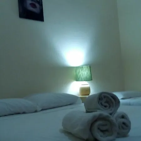 アパート With 3 Bedrooms In Mazara Del Vallo, With Wonderful Vie *