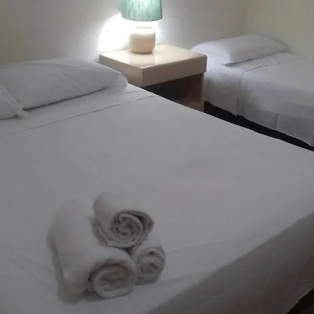 With 3 Bedrooms In Mazara Del Vallo, With Wonderful Vie