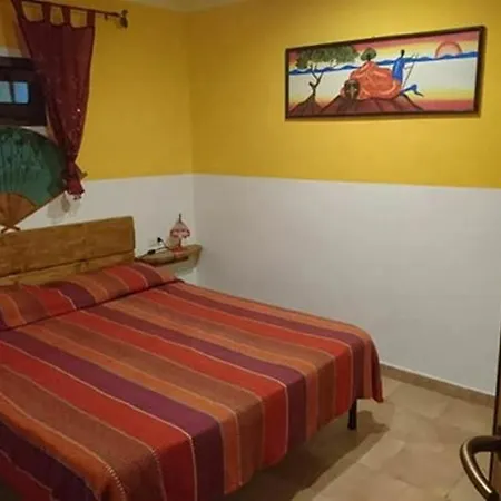 With 3 Bedrooms In Mazara Del Vallo, With Wonderful Vie