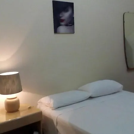 Lejlighed With 3 Bedrooms In Mazara Del Vallo, With Wonderful Vie