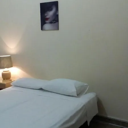 Lejlighed With 3 Bedrooms In Mazara Del Vallo, With Wonderful Vie *