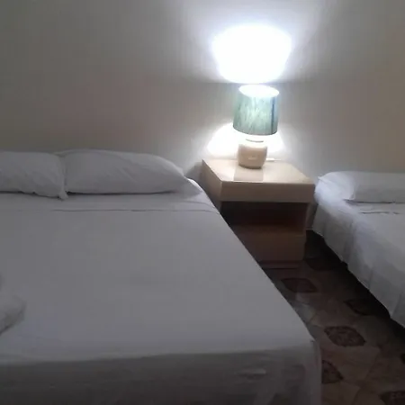 Apartment With 3 Bedrooms In Mazara Del Vallo, With Wonderful Vie Mazara del Vallo